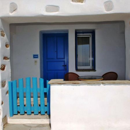 Tinos Koralli Екстер'єр фото